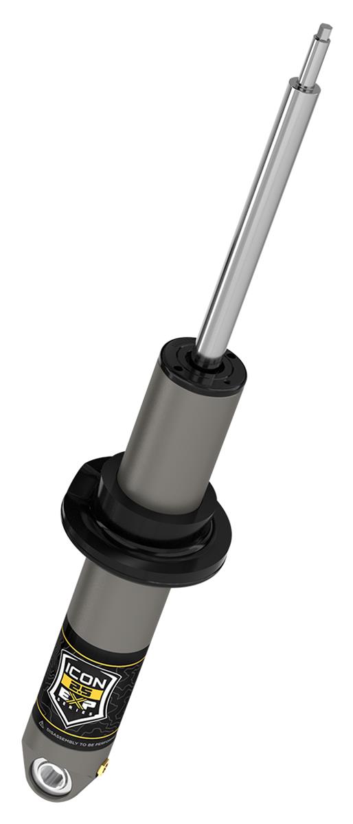 Icon Vehicle Dynamics 2.5 EXP Coilover Shocks 48612