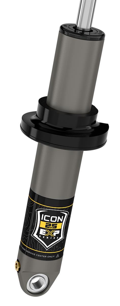 Icon Vehicle Dynamics 2.5 EXP Coilover Shocks 48612