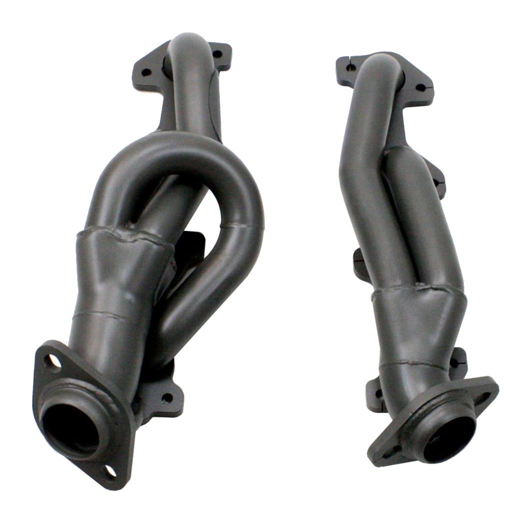 JBA Performance Exhaust Cat4ward Headers 1949S