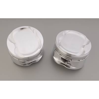 Wiseco Sport Compact Piston and Ring Kits K541M815