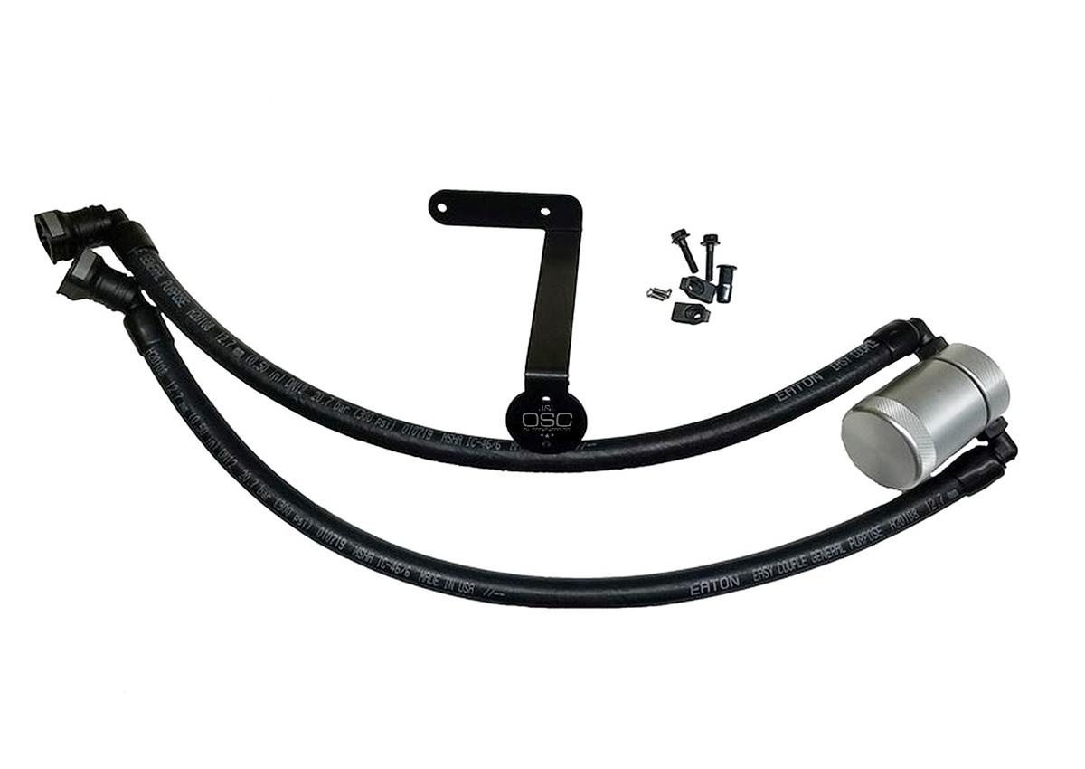 J&L Oil Separator Co. 3.0 Oil Separators 3016P-C