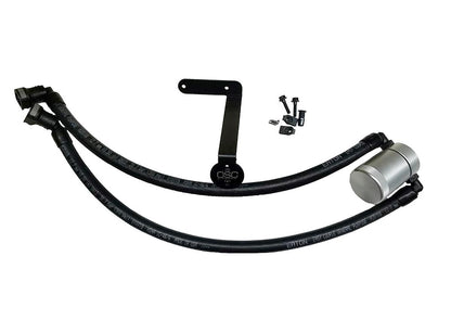 J&L Oil Separator Co. 3.0 Oil Separators 3016P-C