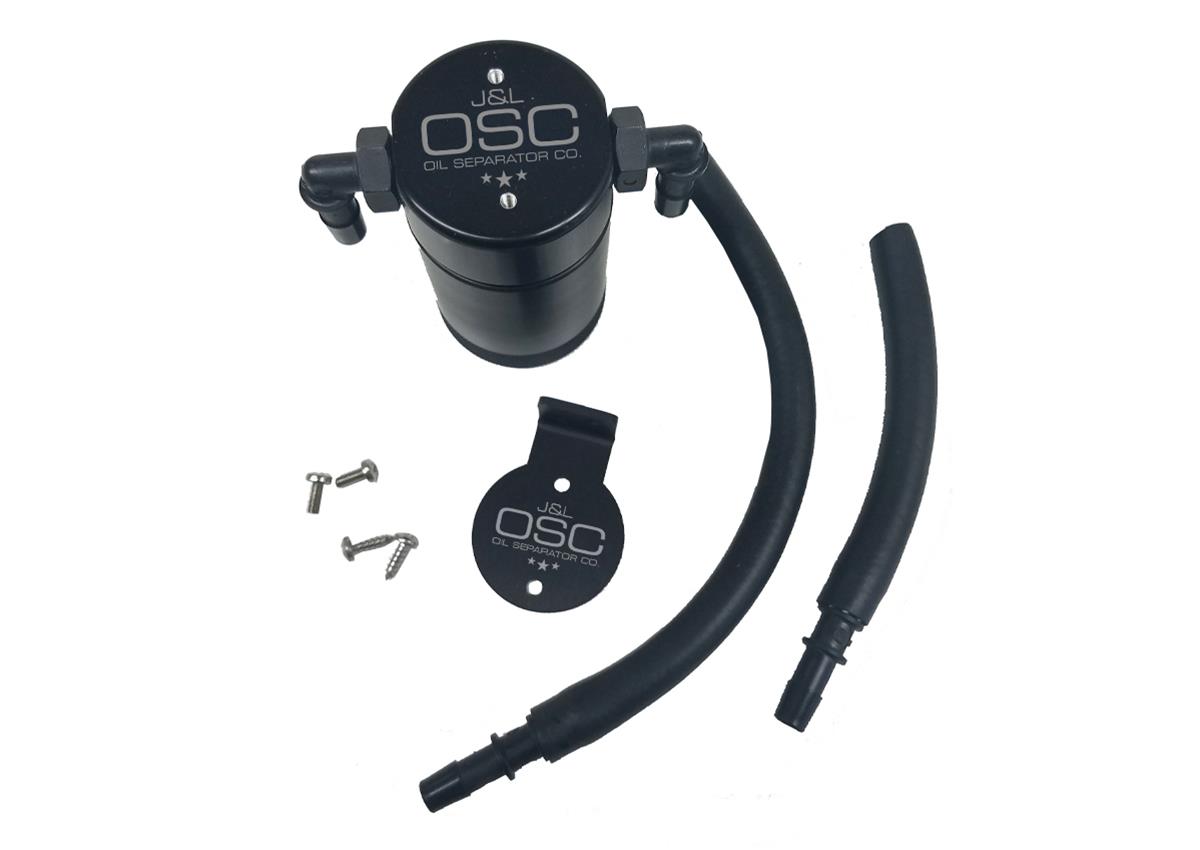J&L Oil Separator Co. 3.0 Oil Separators 3027P-B