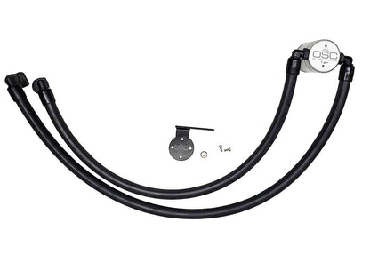J&L Oil Separator Co. 3.0 Oil Separators 3042P-C