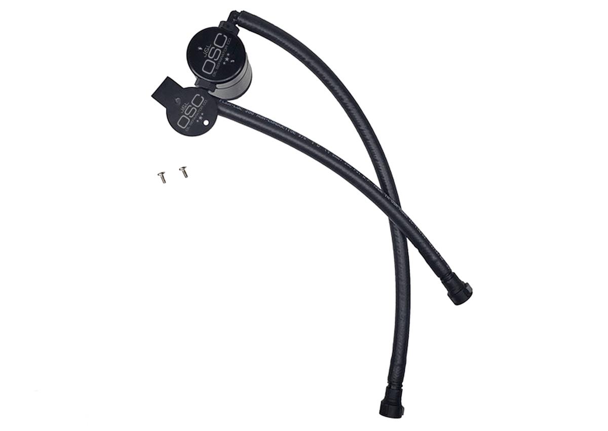 J&L Oil Separator Co. 3.0 Oil Separators 3087D-B