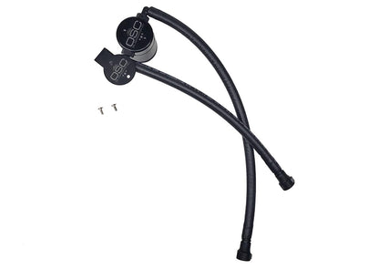 J&L Oil Separator Co. 3.0 Oil Separators 3087D-B