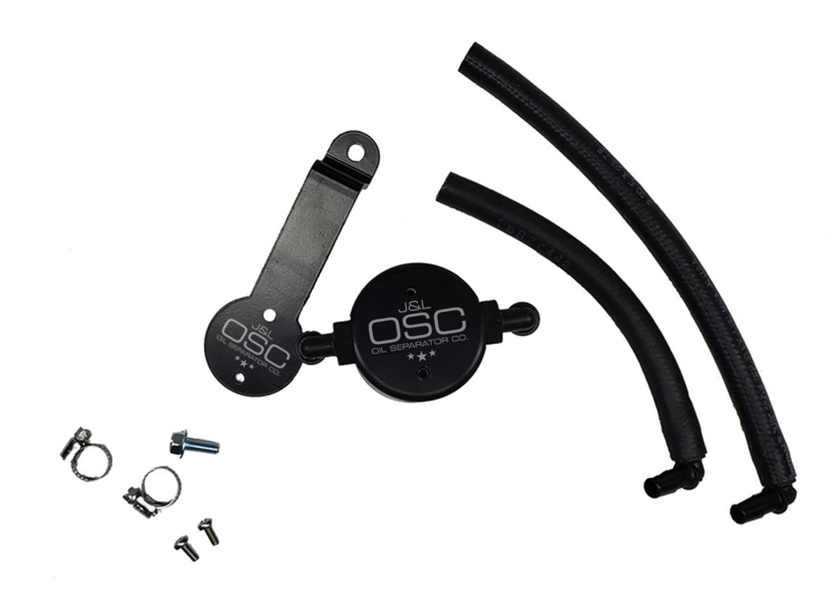 J&L Oil Separator Co. 3.0 Oil Separators 3104D-B