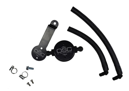 J&L Oil Separator Co. 3.0 Oil Separators 3104D-B