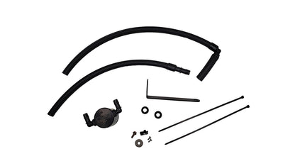 J&L Oil Separator Co. 3.0 Oil Separators 3117P-B