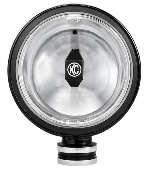 KC HiLiTES Light Bars, Light Pods and Fog Lights 1651