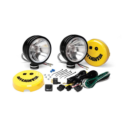 KC HiLiTES Daylighters 234