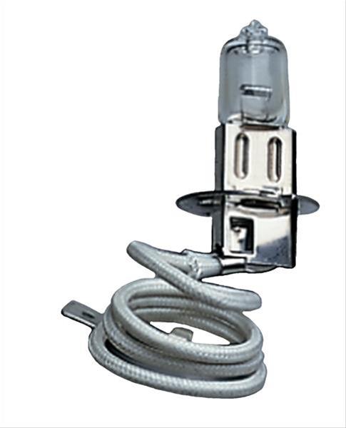 KC HiLiTES Replacement Light Bulbs 2767