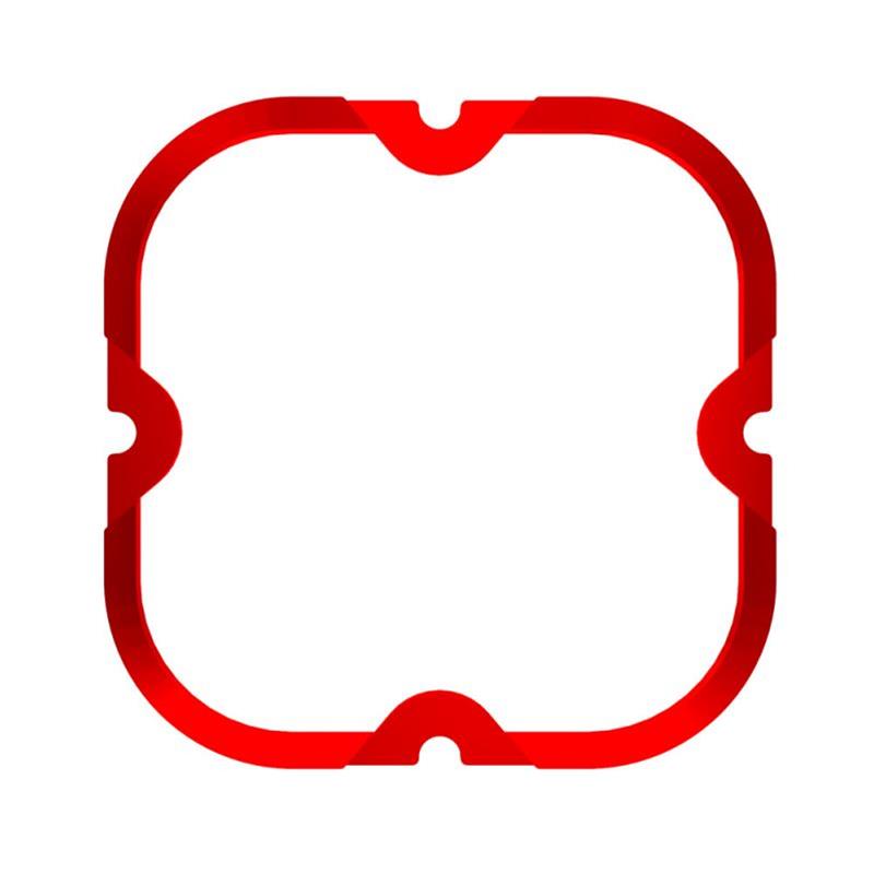 KC HiLiTES Flex ERA 4 Series Colored Bezels 30571