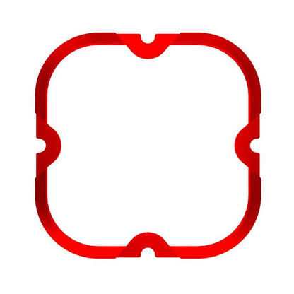 KC HiLiTES Flex ERA 4 Series Colored Bezels 30571