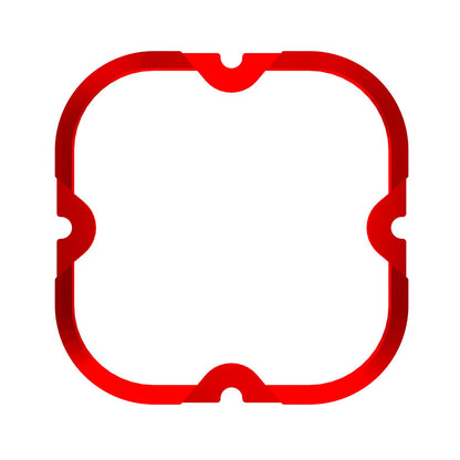 KC HiLiTES Flex ERA 4 Series Colored Bezels 30571