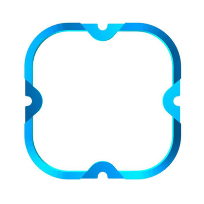 KC HiLiTES Flex ERA 4 Series Colored Bezels 30572