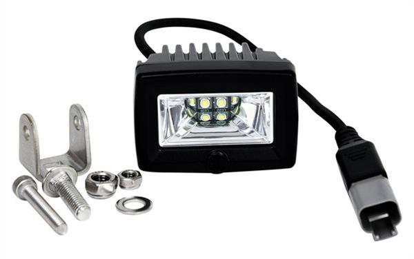 KC HiLiTES C-Series C2 LED Area Flood Light Systems 328