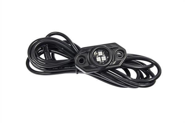 KC HiLiTES C-Series RGB LED Rock Light Kits 339