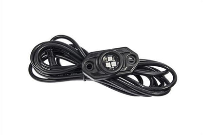 KC HiLiTES C-Series RGB LED Rock Light Kits 339
