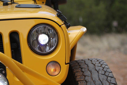 KC HiLiTES Gravity LED Pro Headlights 42341