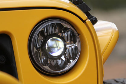 KC HiLiTES Gravity LED Pro Headlights 42341