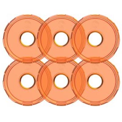 KC HiLiTES Auxiliary Light Replacement Lenses 4412