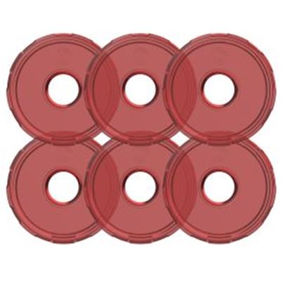 KC HiLiTES Auxiliary Light Replacement Lenses 4413