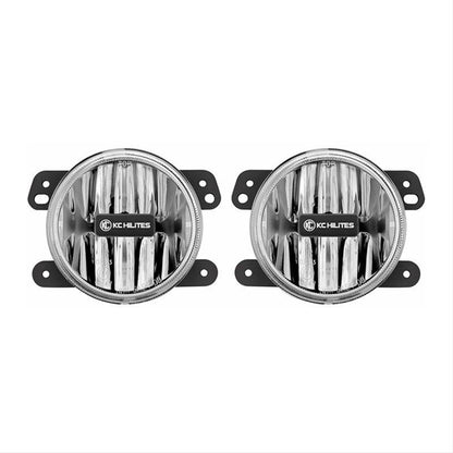 KC HiLiTES Gravity LED Driving Lights 497