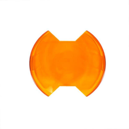 KC HiLiTES SlimLite LED Light Covers 5104