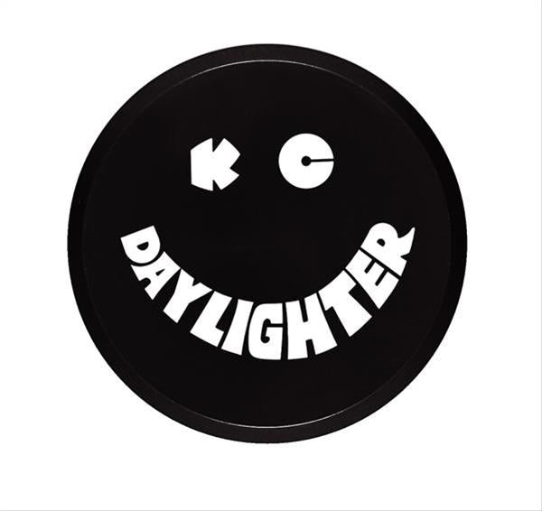 KC HiLiTES Light Covers 5200