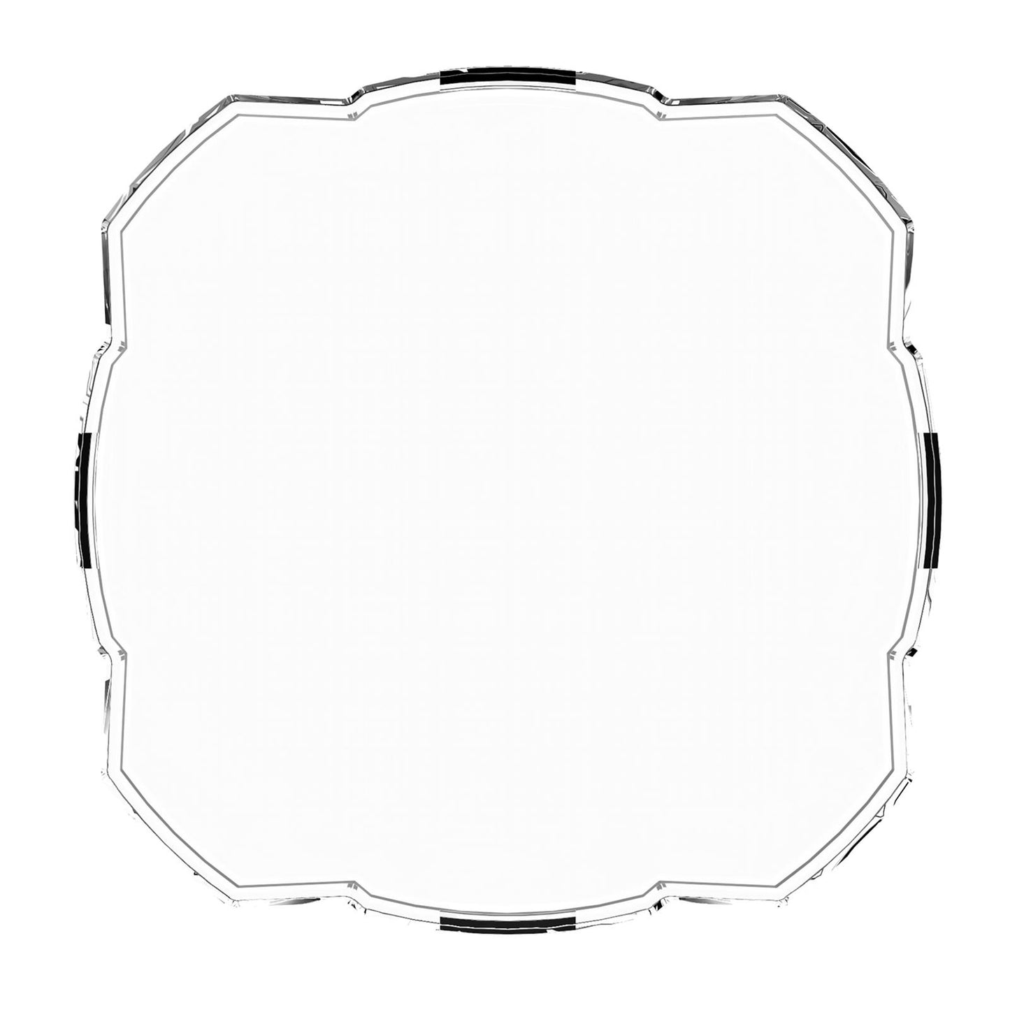 KC HiLiTES Light Covers 5326