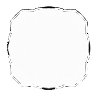 KC HiLiTES Light Covers 5326