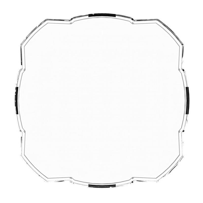 KC HiLiTES Light Covers 5326