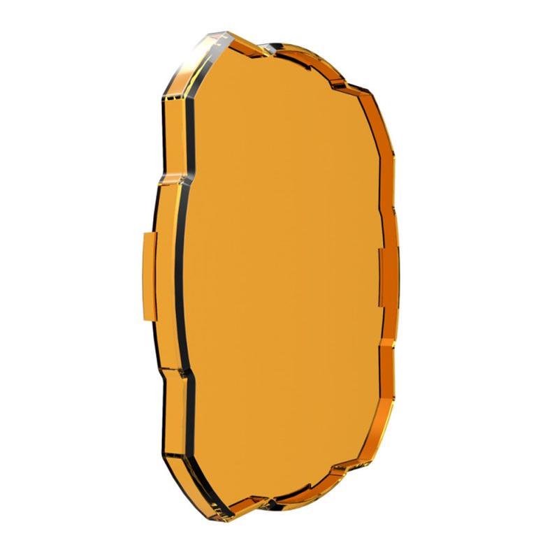 KC HiLiTES Light Covers 5327