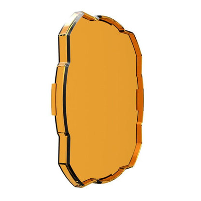 KC HiLiTES Light Covers 5327