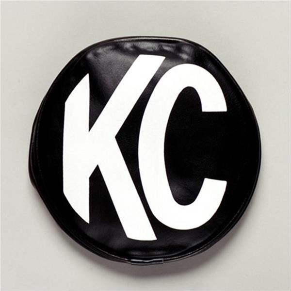 KC HiLiTES Light Covers 5400
