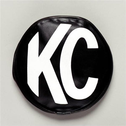 KC HiLiTES Light Covers 5400