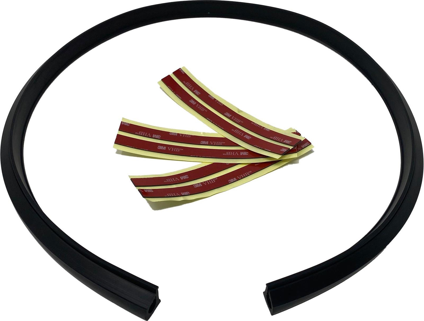 KC HiLiTES Universal Wire Hiders 6300