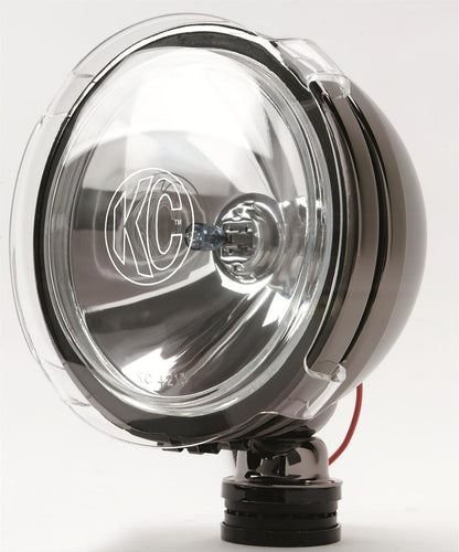 KC HiLiTES Light Covers 7207