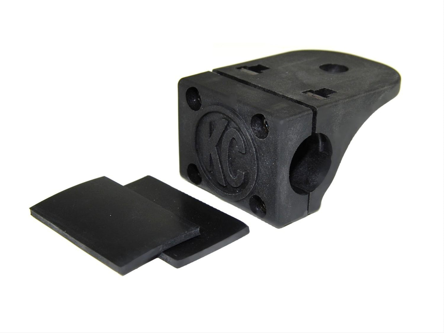 KC HiLiTES Tubular Bar Light Mounting Brackets 7300