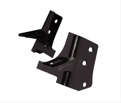 KC HiLiTES Windshield Hinge Light Mounting Brackets 7311