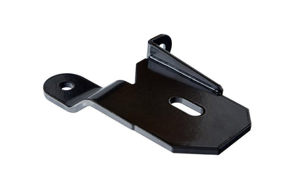 KC HiLiTES Windshield Side Mount Light Brackets 7318