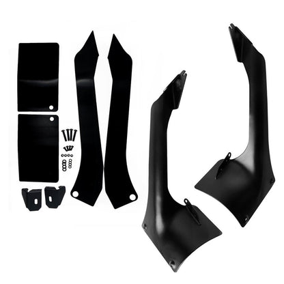 KC HiLiTES LED Slimlite Xross Light Bar Kits 97062