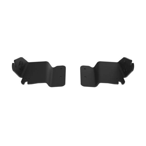 KC HiLiTES Bronco Light Bar Overhead Mounts 7332