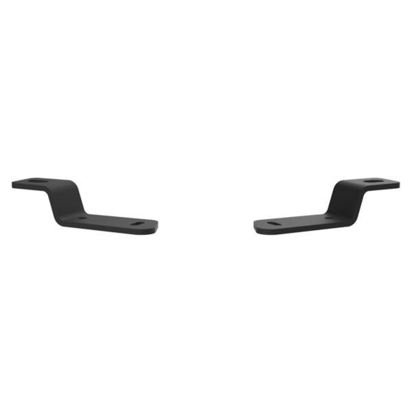 KC HiLiTES Bronco Ditch/A-Pillar Light Mounts 7333