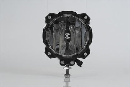 KC HiLiTES Gravity LED Pro6 Single Mount Lights 91300