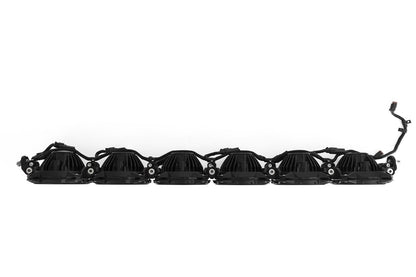 KC HiLiTES Gravity LED Pro6 Light Bars 91307