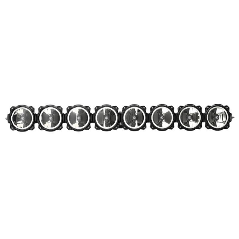 KC HiLiTES Gravity LED Pro6 Light Bars 91308