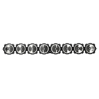 KC HiLiTES Gravity LED Pro6 Light Bars 91308