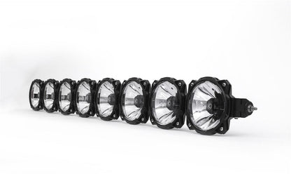 KC HiLiTES Gravity LED Pro6 Light Bars 91308